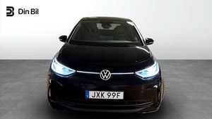 Volkswagen ID.3 bild 4