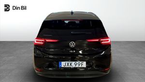 Volkswagen ID.3 bild 5