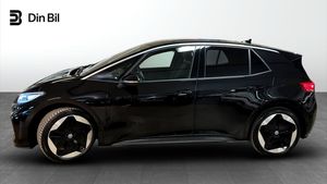 Volkswagen ID.3 bild 2