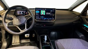Volkswagen ID.3 bild 10