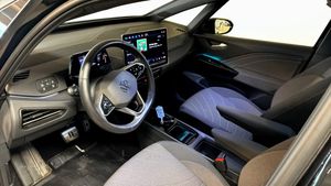 Volkswagen ID.3 bild 7
