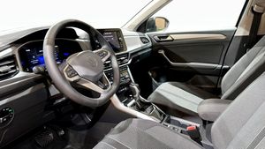 Volkswagen T-Roc bild 7