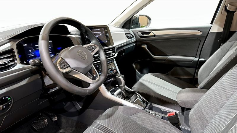 Volkswagen T-Roc bild 7