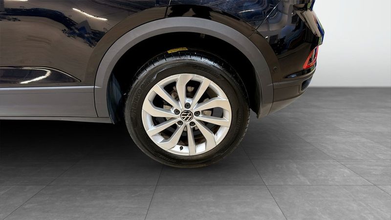 Volkswagen T-Roc bild 6