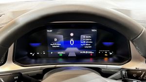 Volkswagen T-Roc bild 18