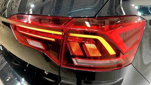 Volkswagen T-Roc bild 13