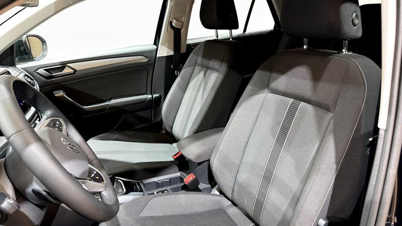 Volkswagen T-Roc bild 8