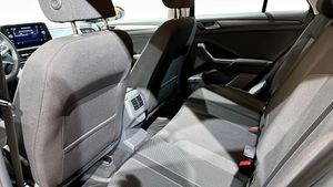 Volkswagen T-Roc bild 11