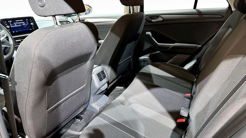 Volkswagen T-Roc bild 11