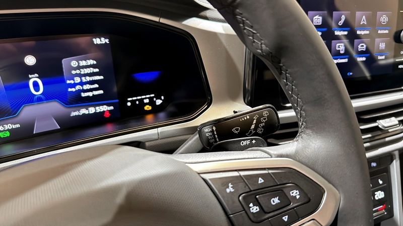 Volkswagen T-Roc bild 17