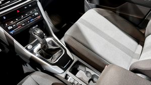 Volkswagen T-Roc bild 15