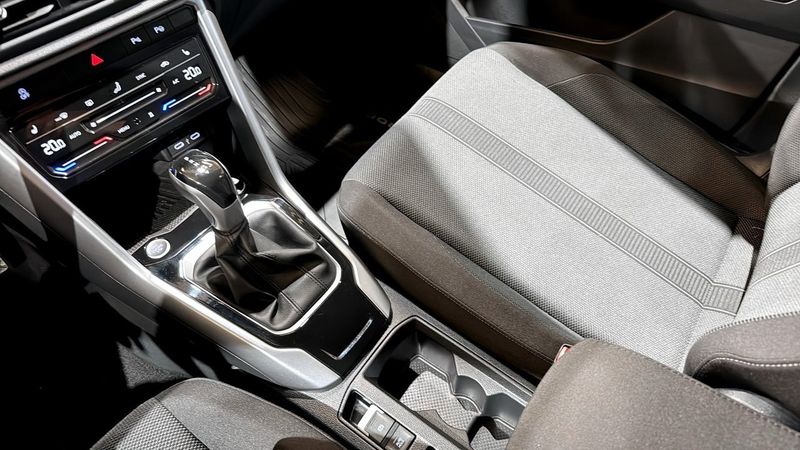 Volkswagen T-Roc bild 15