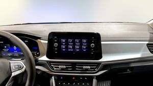 Volkswagen T-Roc bild 9