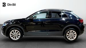 Volkswagen T-Roc bild 2