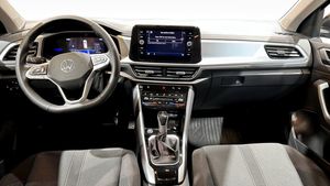 Volkswagen T-Roc bild 10