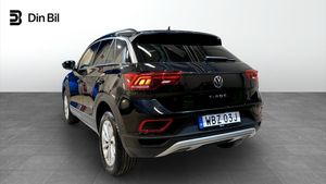 Volkswagen T-Roc bild 3