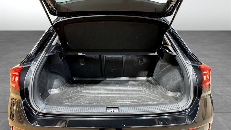 Volkswagen T-Roc bild 12