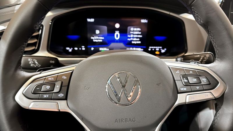Volkswagen T-Roc bild 16