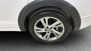 Volkswagen Taigo bild 6
