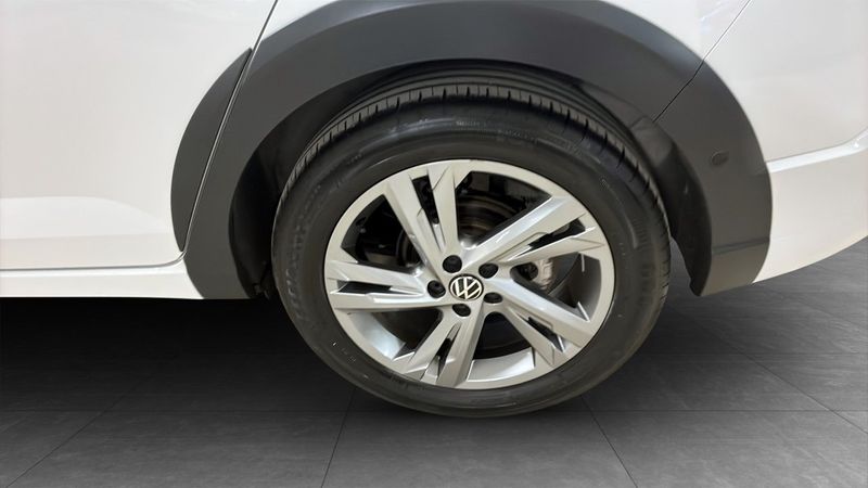 Volkswagen Taigo bild 6