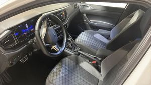 Volkswagen Taigo bild 7