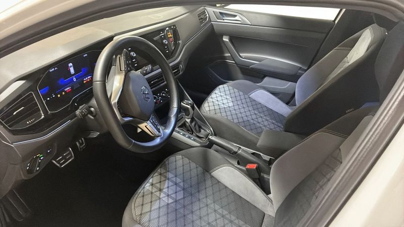 Volkswagen Taigo bild 7