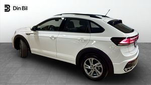 Volkswagen Taigo bild 3