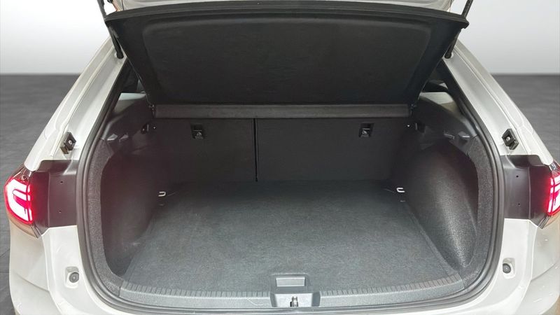 Volkswagen Taigo bild 13
