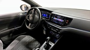 Volkswagen Taigo bild 11