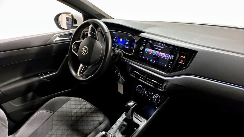 Volkswagen Taigo bild 11