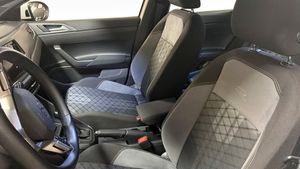 Volkswagen Taigo bild 8