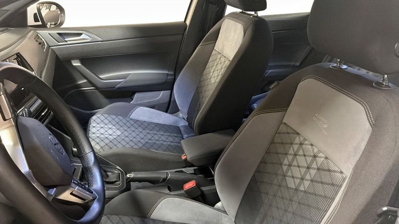Volkswagen Taigo bild 8