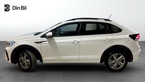 Volkswagen Taigo bild 2