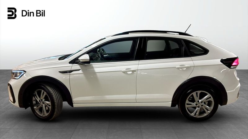 Volkswagen Taigo bild 2