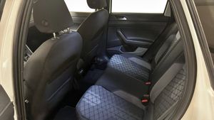Volkswagen Taigo bild 12