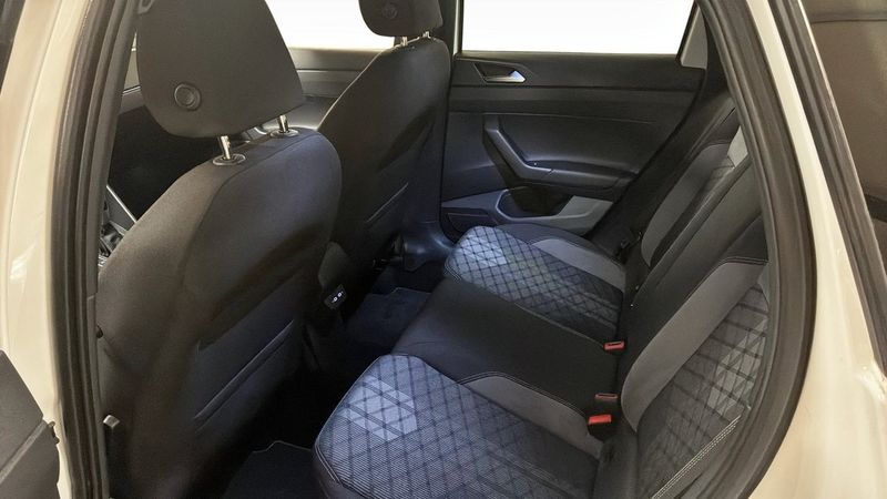 Volkswagen Taigo bild 12