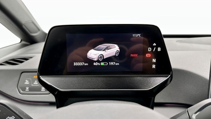 Volkswagen ID.3 bild 14