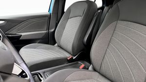 Volkswagen ID.3 bild 8