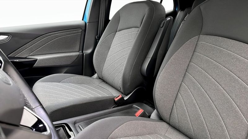 Volkswagen ID.3 bild 8