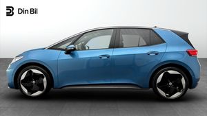 Volkswagen ID.3 bild 2
