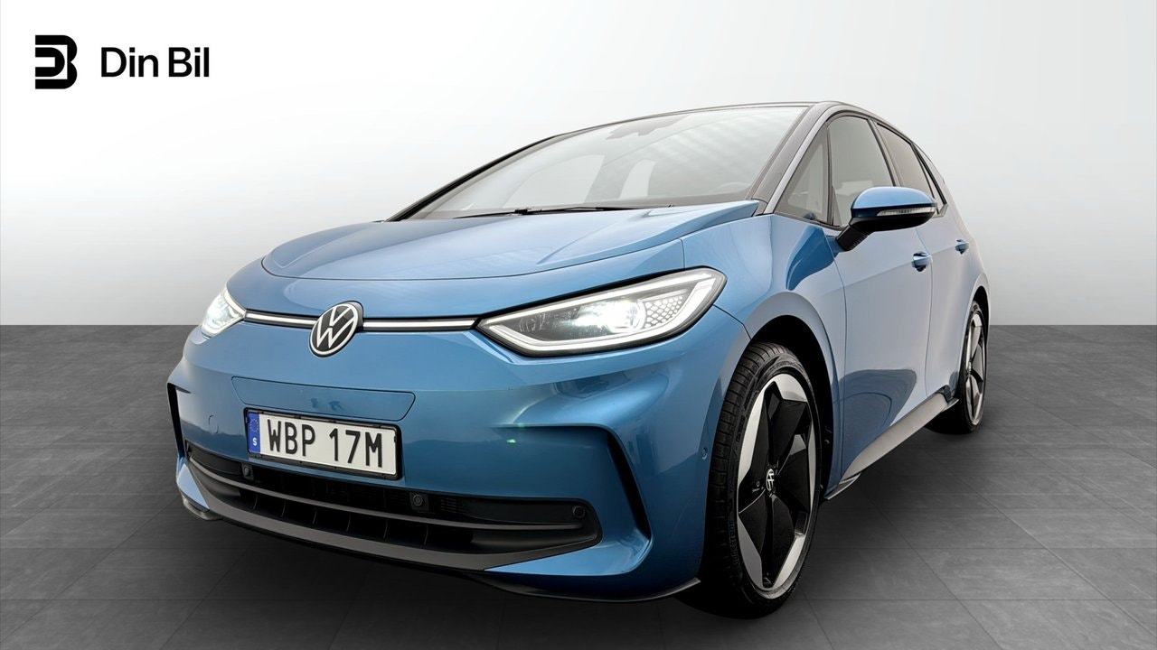 Volkswagen ID.3