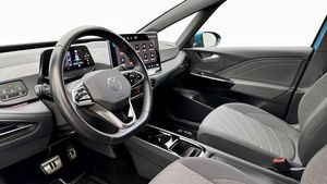 Volkswagen ID.3 bild 7