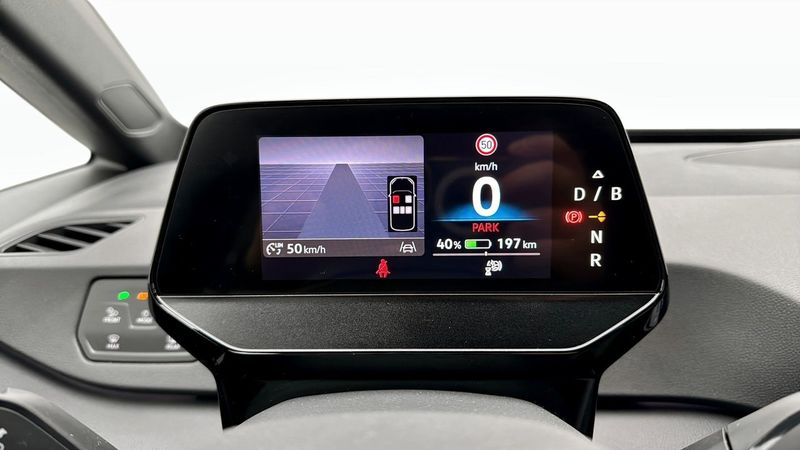 Volkswagen ID.3 bild 13