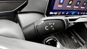 Volkswagen ID.3 bild 17