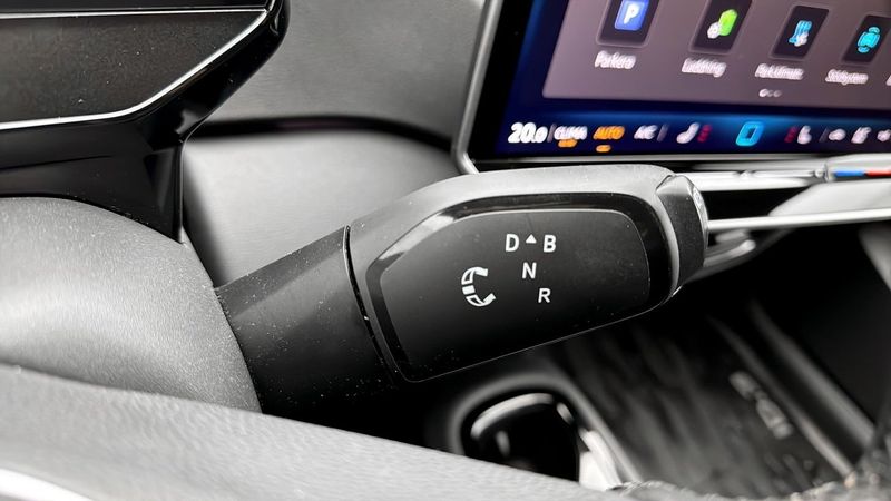 Volkswagen ID.3 bild 17
