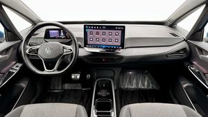 Volkswagen ID.3 bild 10