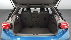 Volkswagen ID.3 bild 12