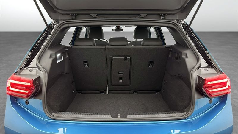 Volkswagen ID.3 bild 12