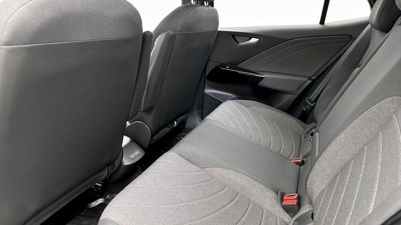 Volkswagen ID.3 bild 11