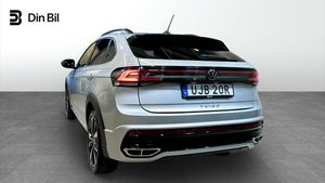 Volkswagen Taigo bild 3